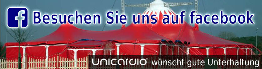 Circus Monaco auf Facebook