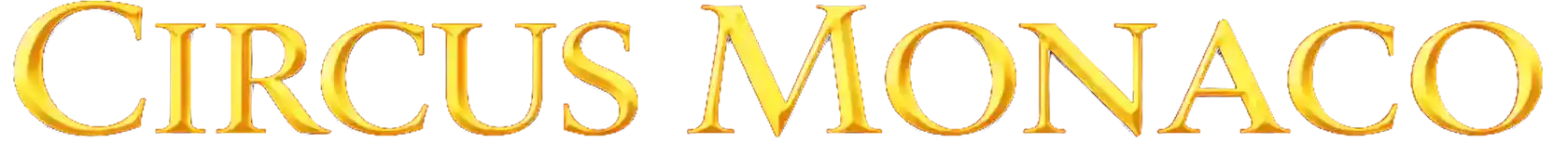 Circus Monaco Logo